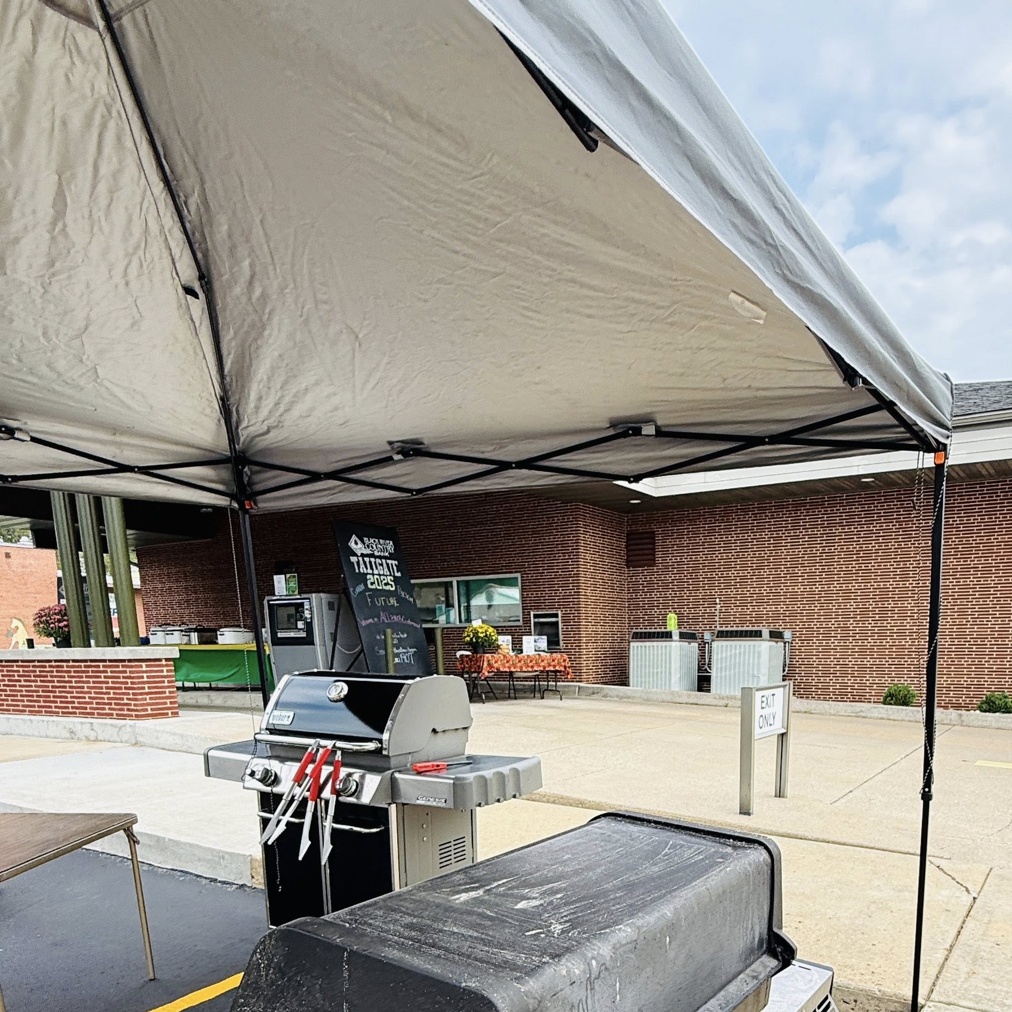 Community event